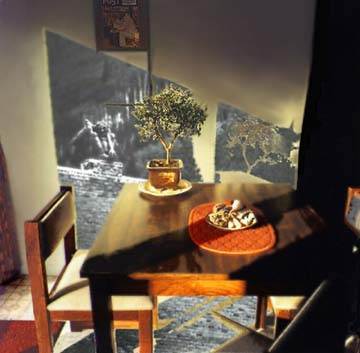 Kitchen/Telluride Image